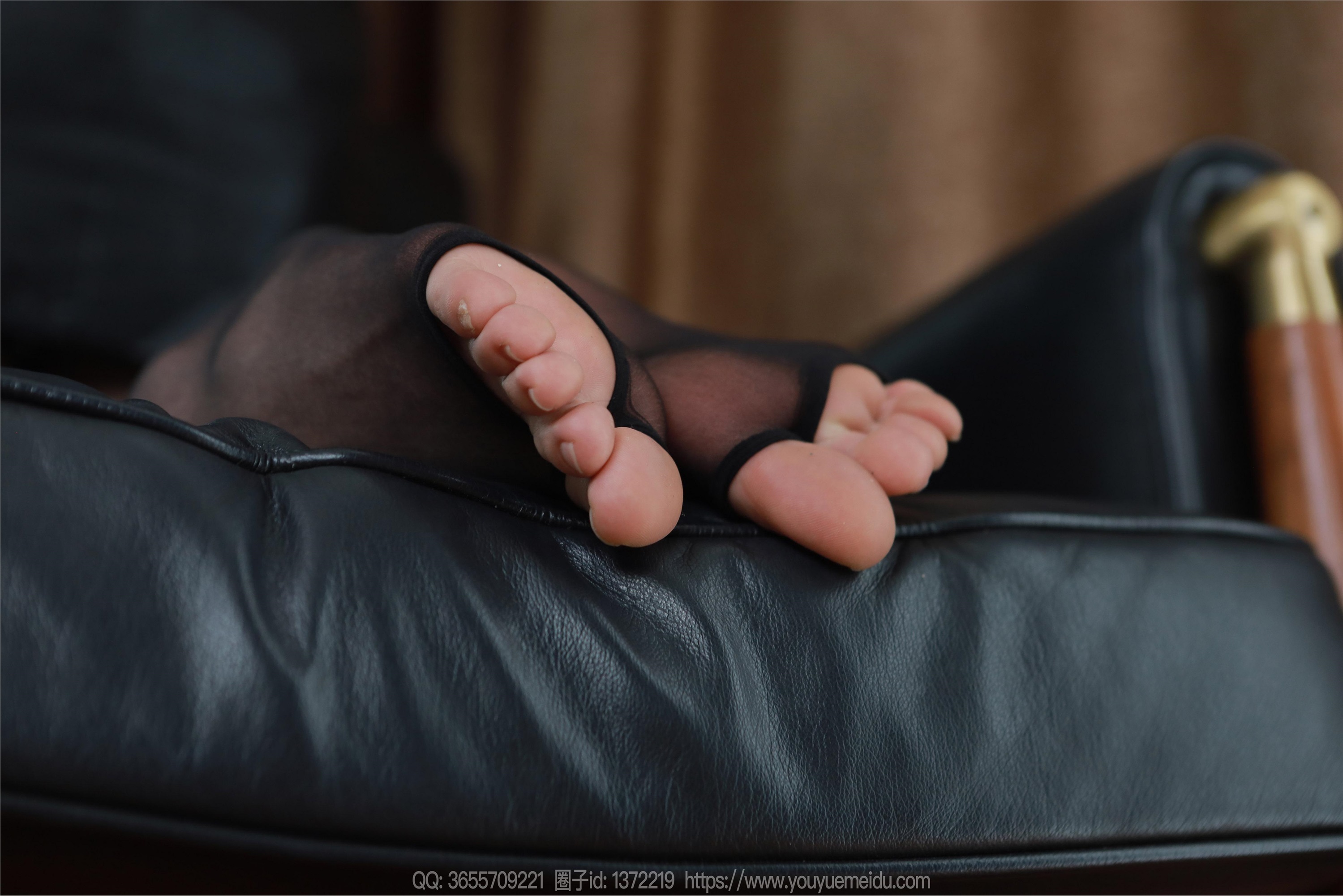 IESS异思趣向  2024.03.29 丝享家 1702 小九《崭露头角》